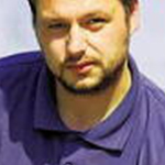 Author image