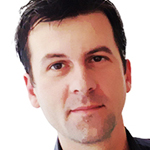 Author image